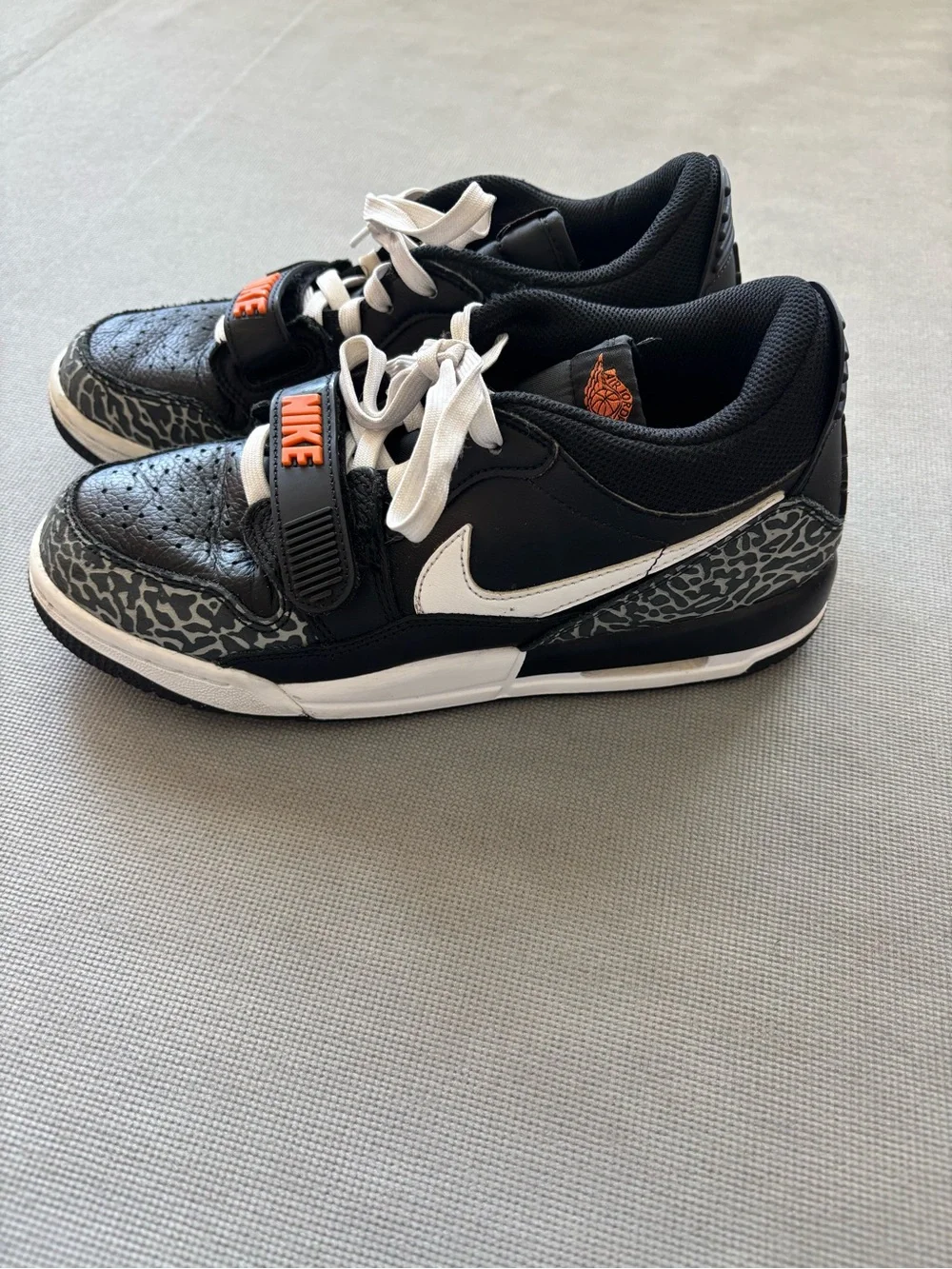 Kid’s Air Jordan Legacy 312 Size 7Y